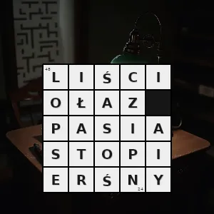 Hasło krzyżówkowe mannophryne trinitatis gatunek płaza bezogonowego z rodziny aromobatidae żyjącego w ameryce południowej na wyspie trynidad - liściołaz pasiastopierśny – rozwiązanie, synonimy, podpowiedzi i definicje krzyżówkowe